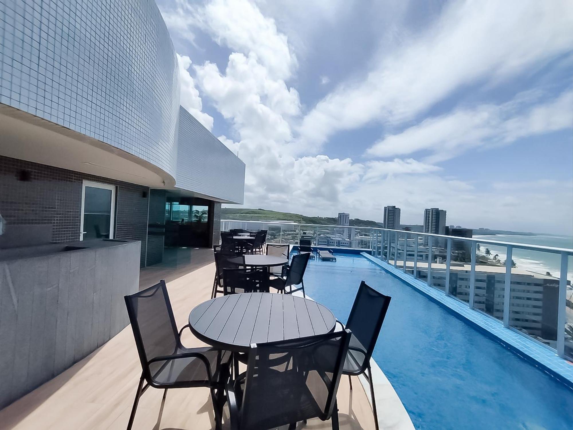 Rn Er Hospedagens Apartamento Maceió