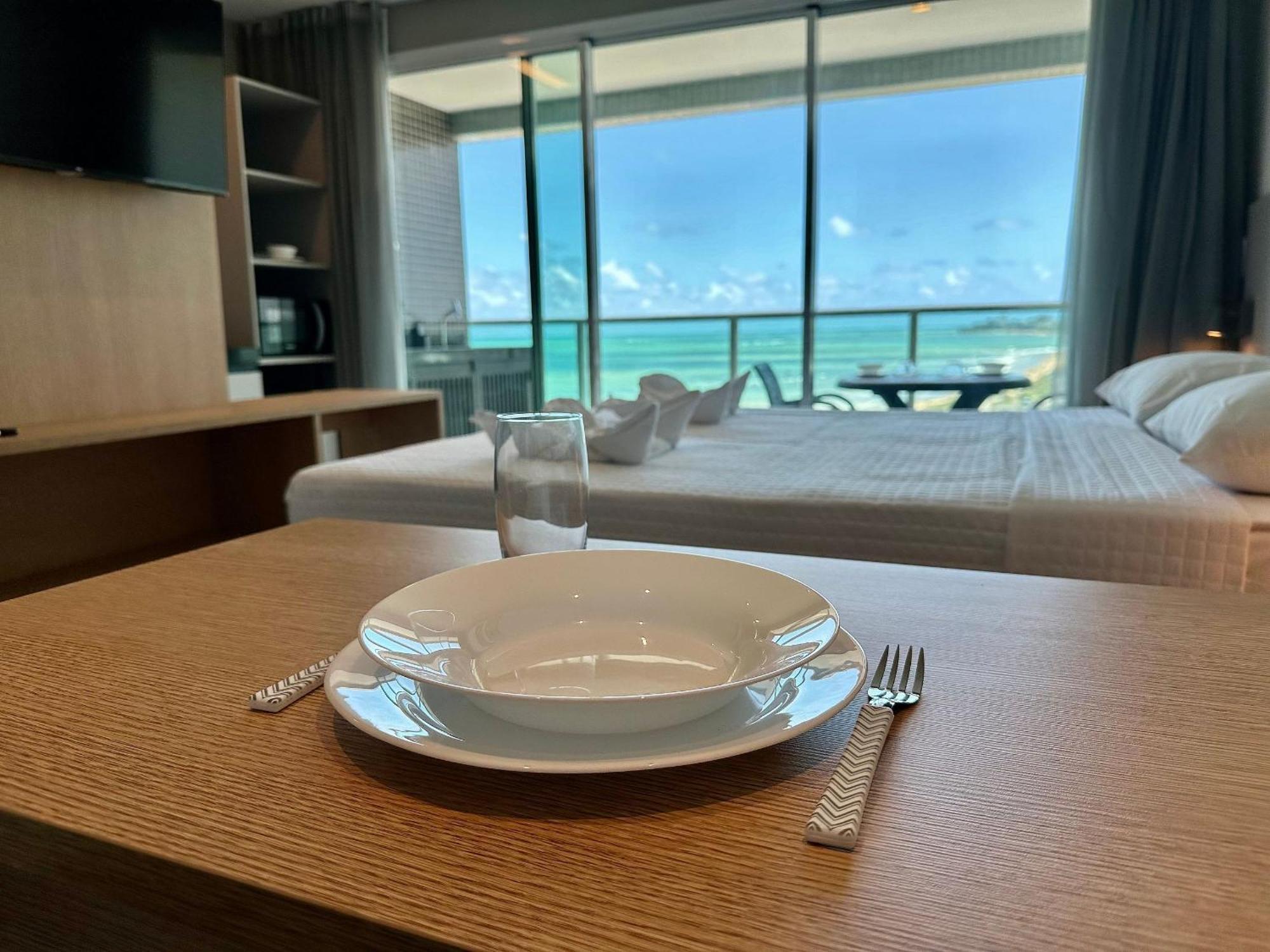 Apartamento Rn Er Hospedagens Maceió