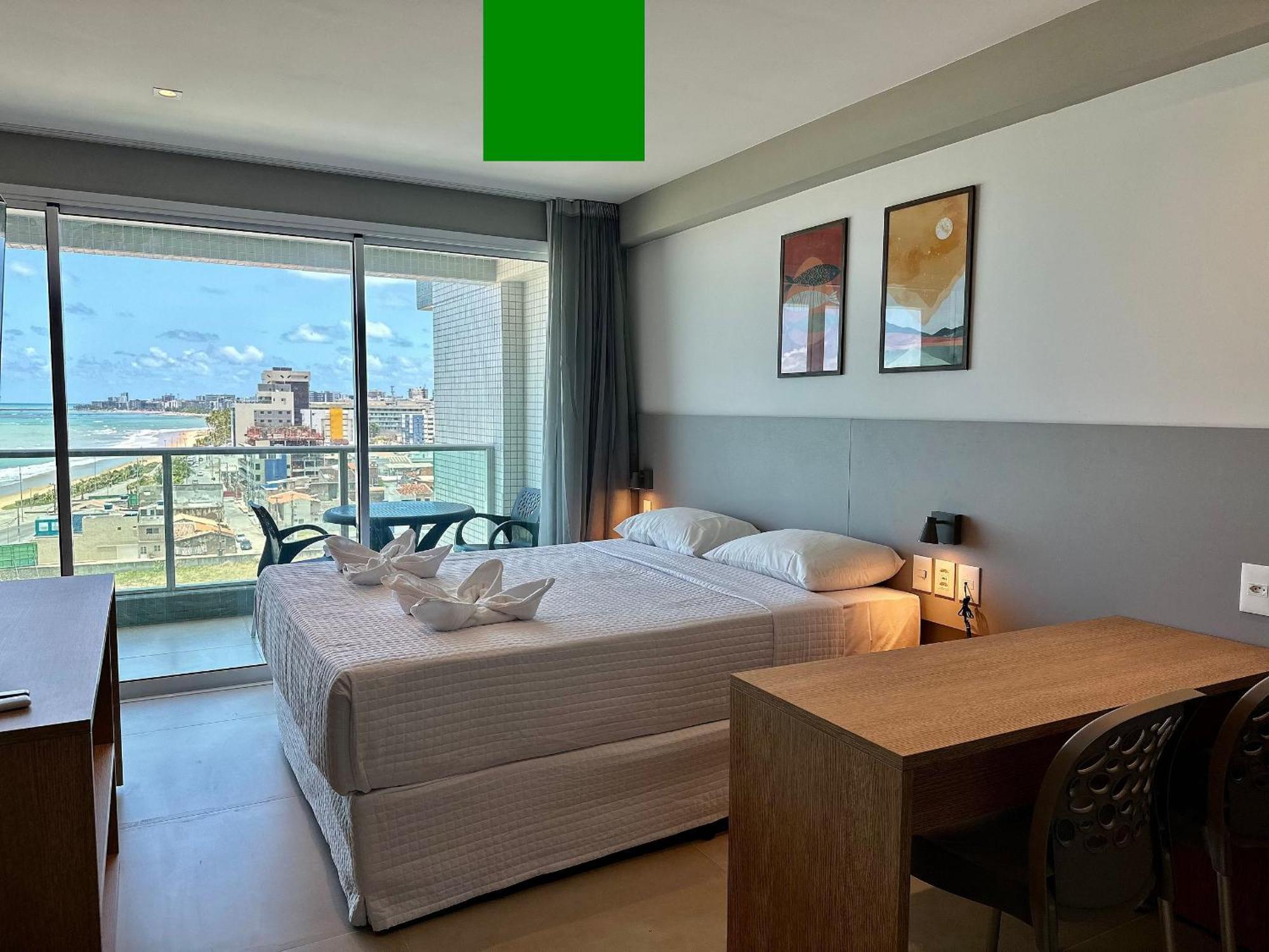 Apartamento Rn Er Hospedagens