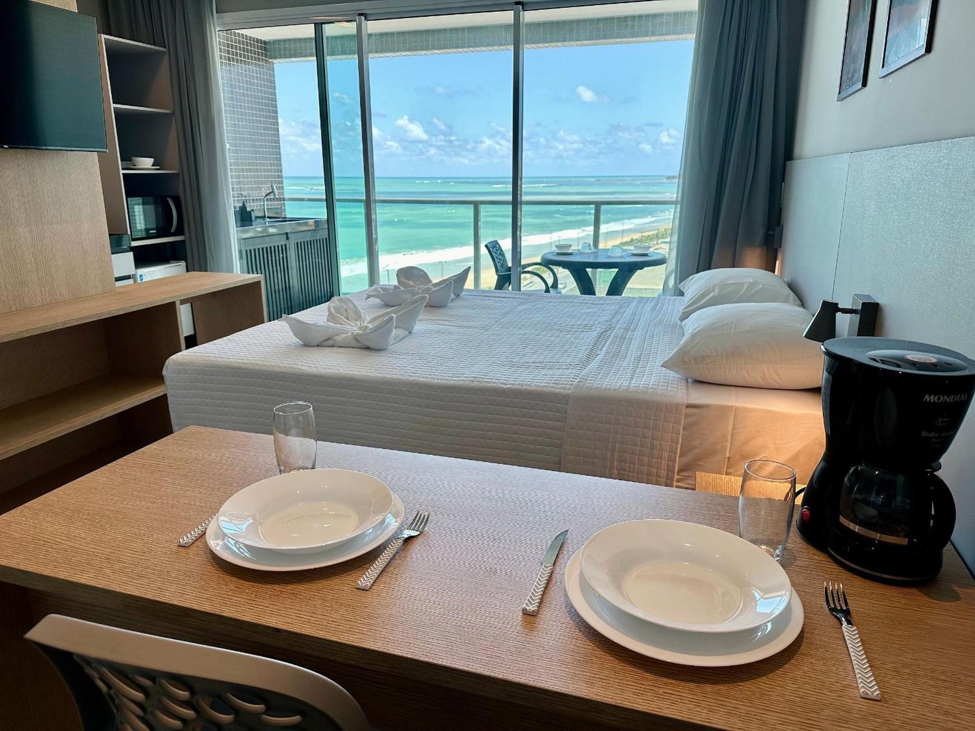 Rn Er Hospedagens Apartamento Maceió