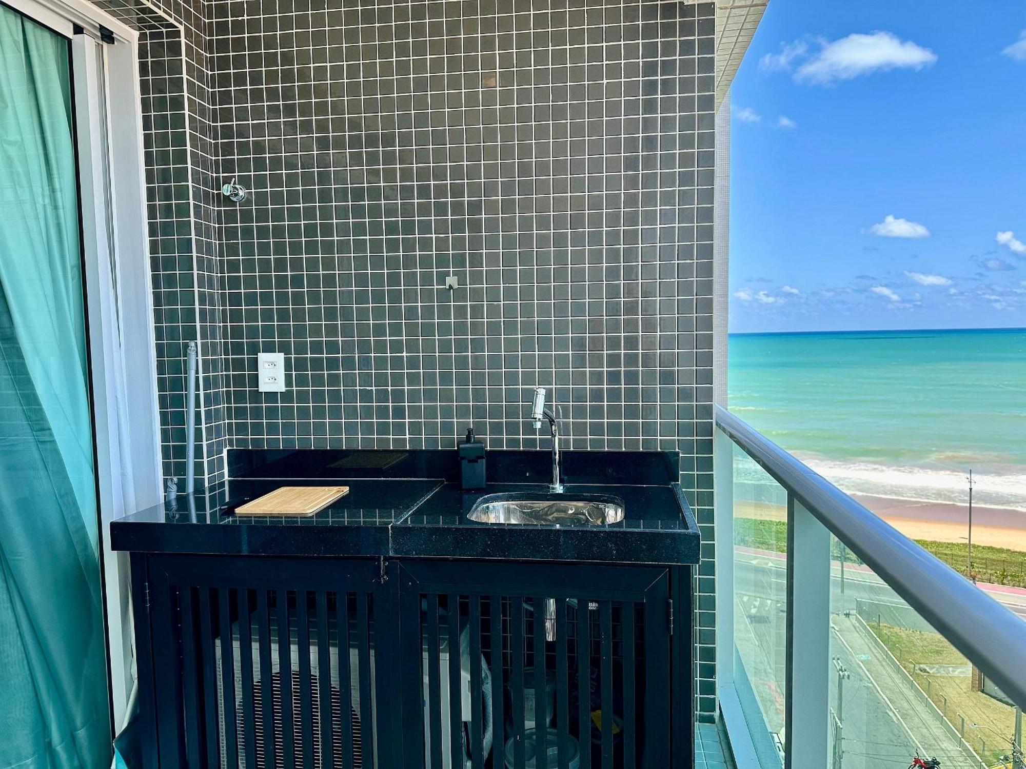 Apartamento Rn Er Hospedagens Maceió