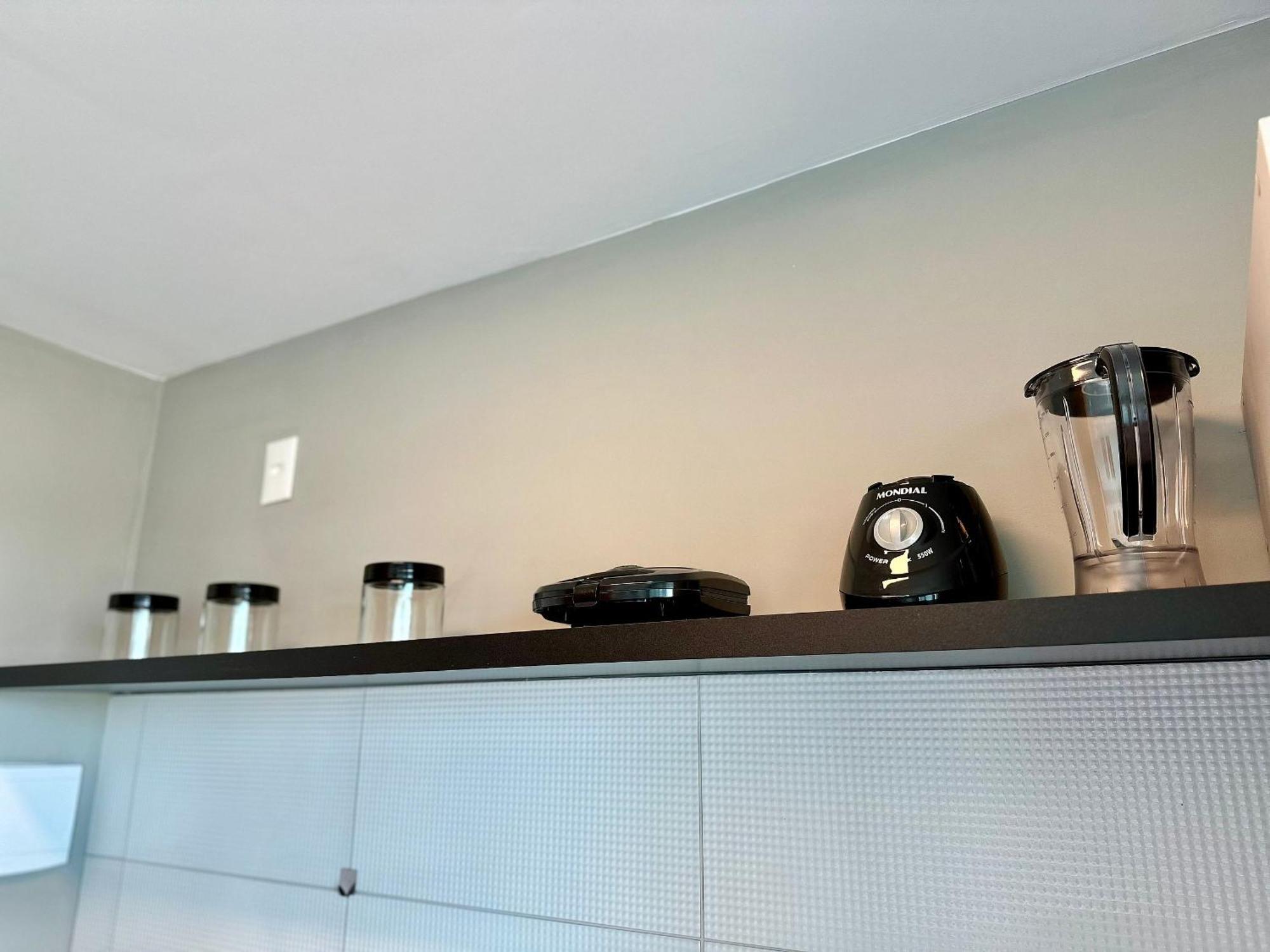 Rn Er Hospedagens Apartamento