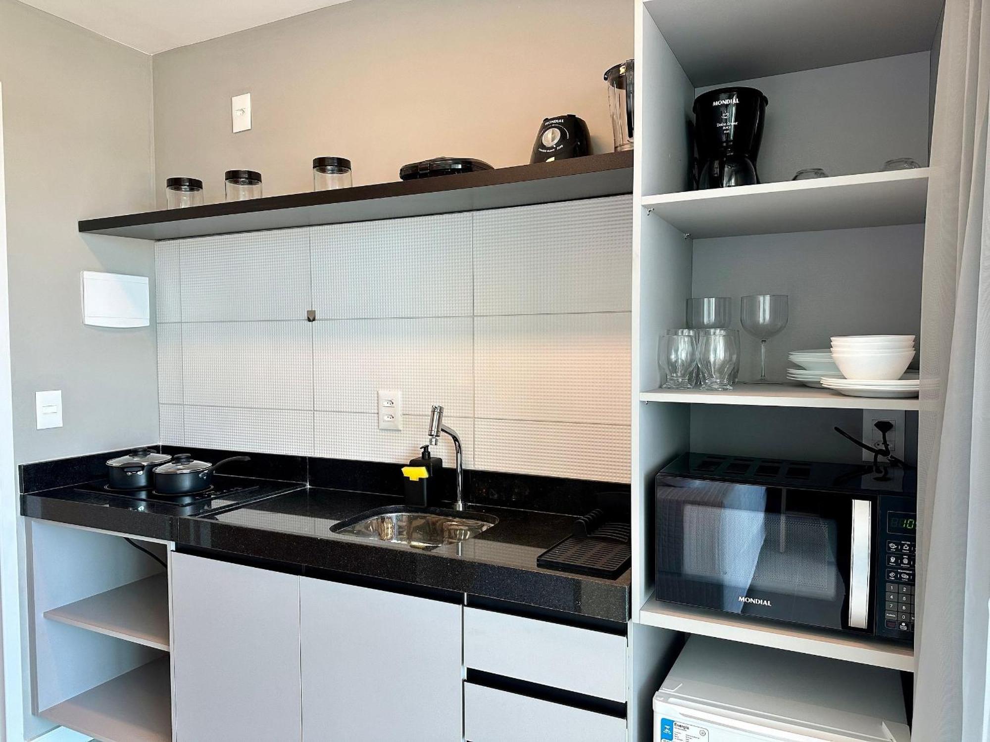 Rn Er Hospedagens Apartamento Maceió