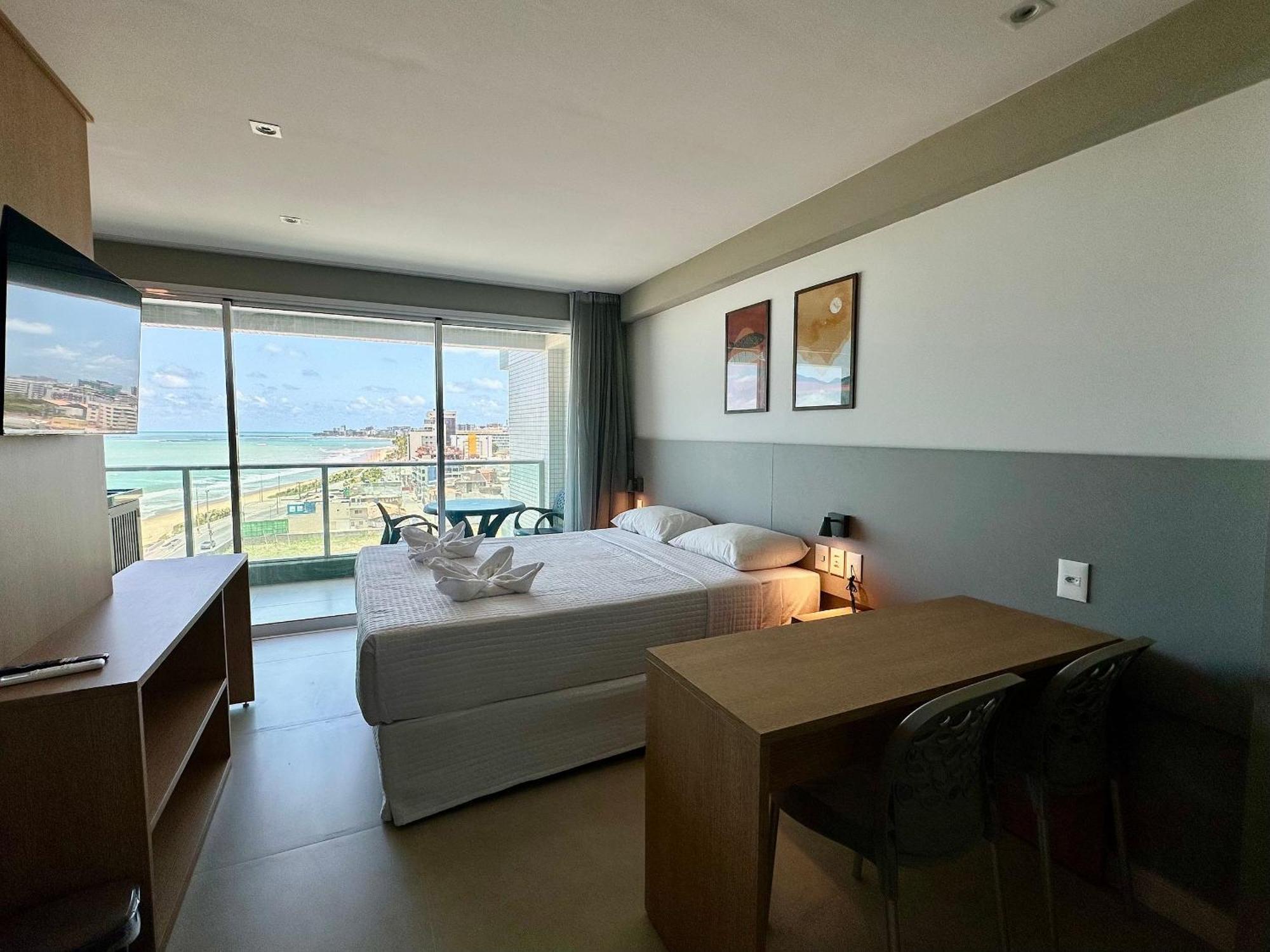 Apartamento Rn Er Hospedagens *