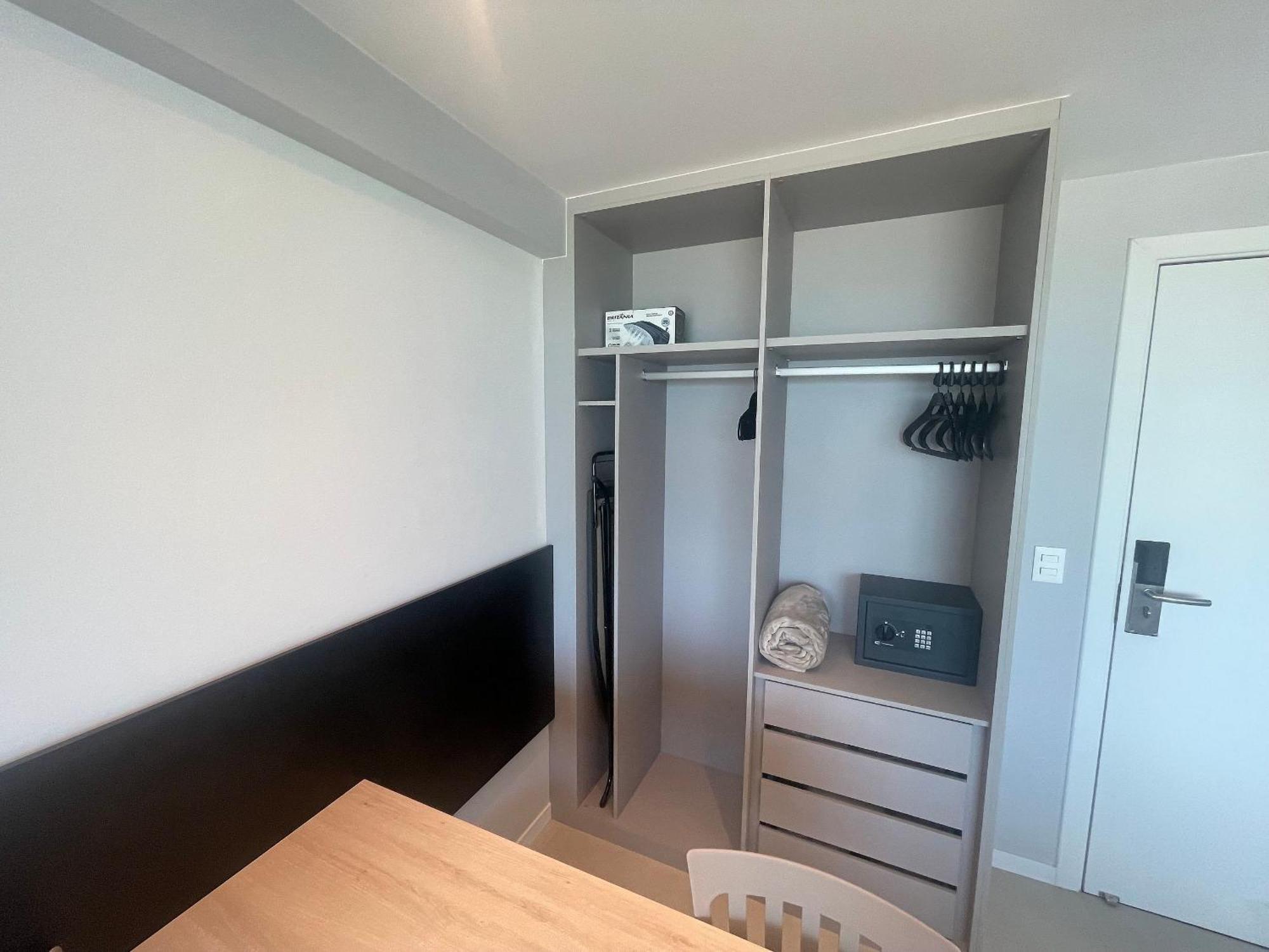 Rn Er Hospedagens Apartamento