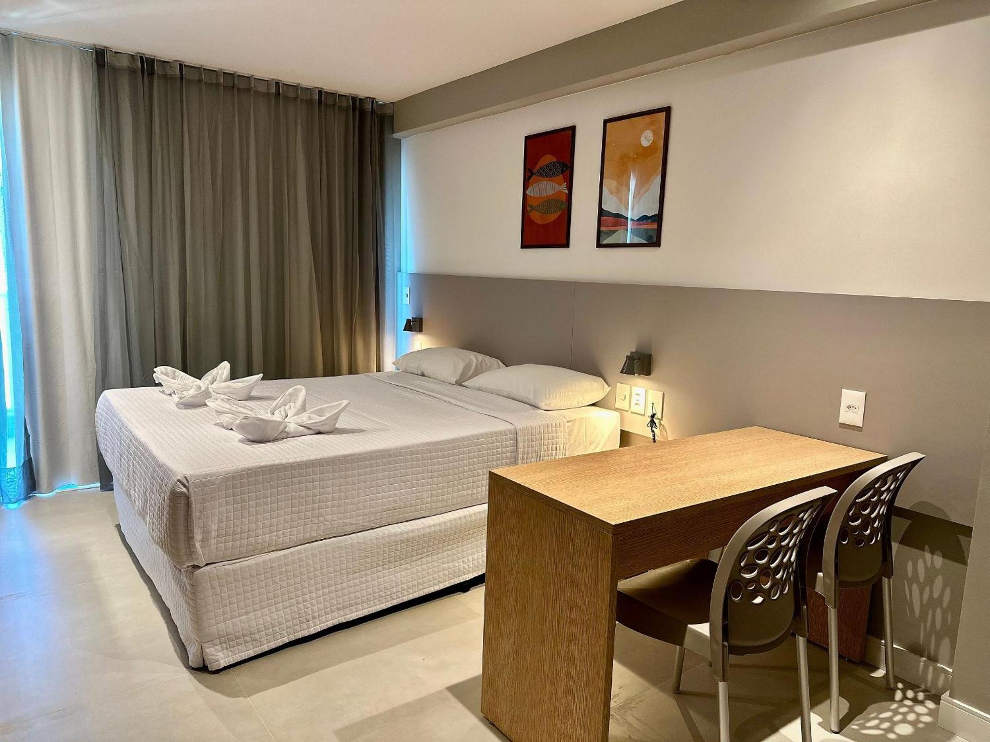 Rn Er Hospedagens Apartamento *