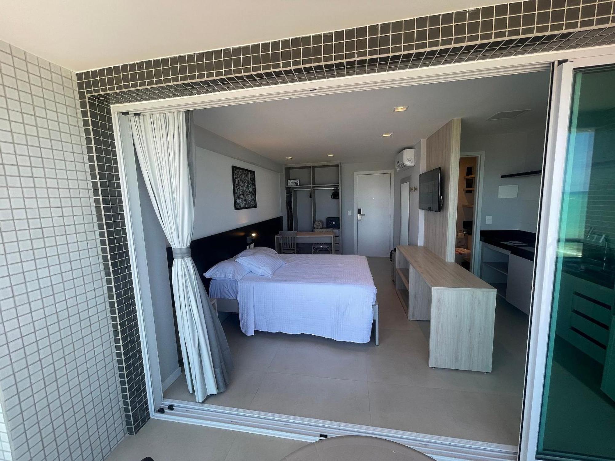 Apartamento Rn Er Hospedagens *