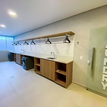 Rn Studio Er Hospedagens Maceió Exterior foto