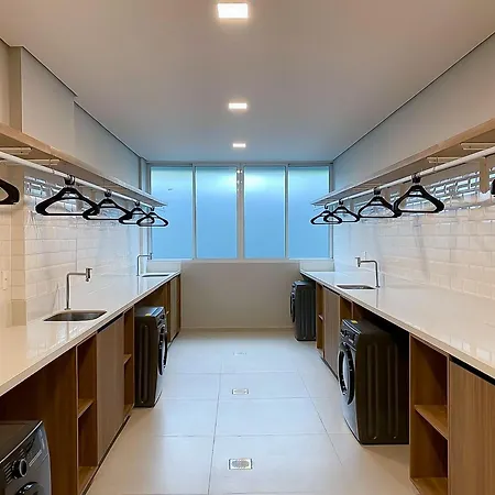 Rn Studio Er Hospedagens Maceió Exterior foto