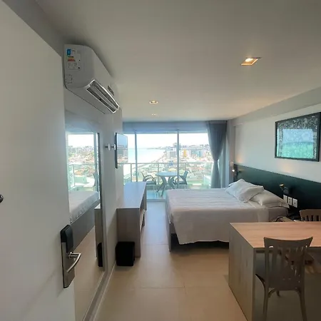 Rn Studio Er Hospedagens Maceió Exterior foto