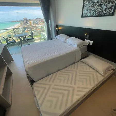 Rn Studio Er Hospedagens Maceió Exterior foto