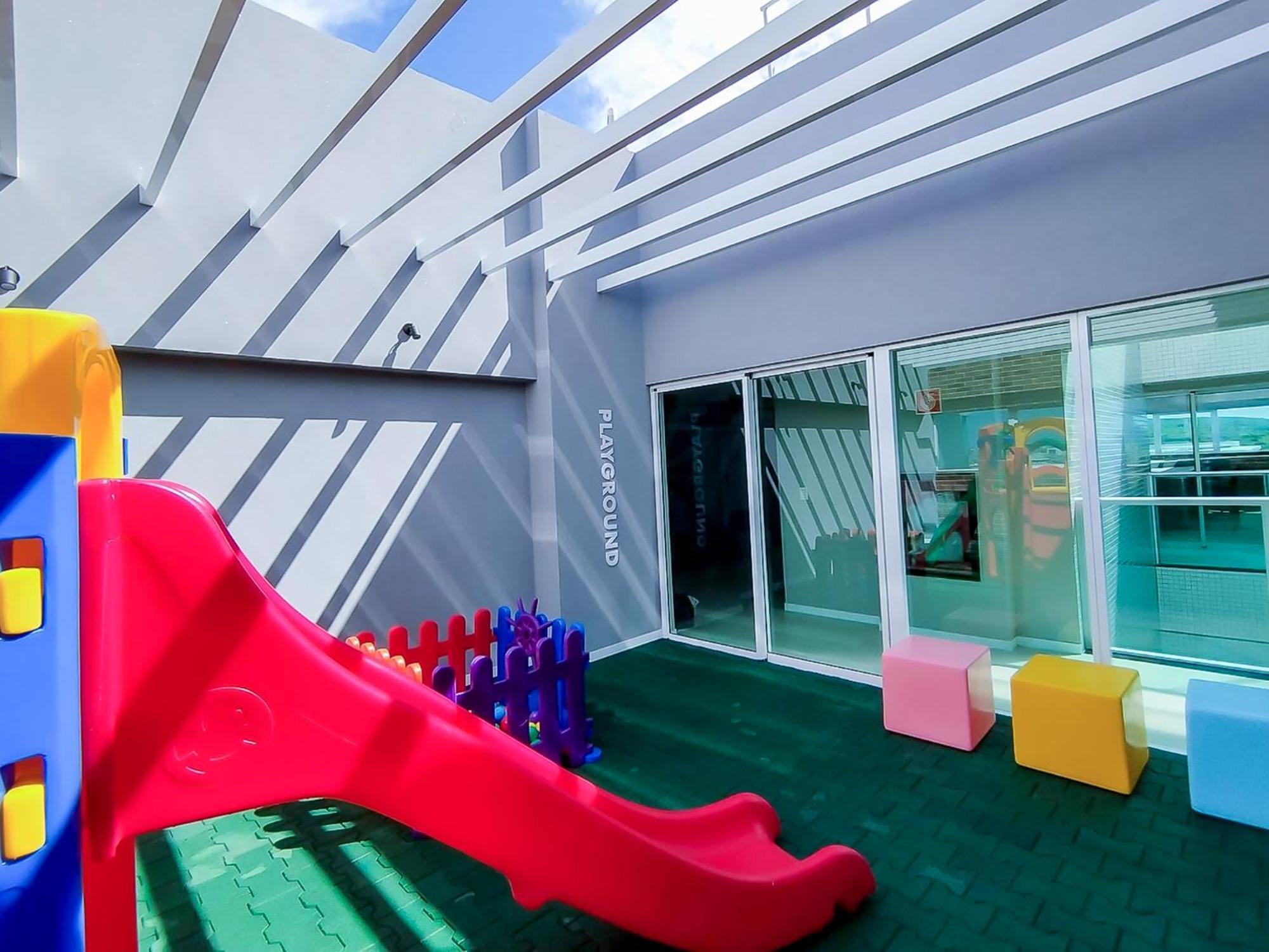 Apartment Rn Er Hospedagens Maceio (Alagoas)