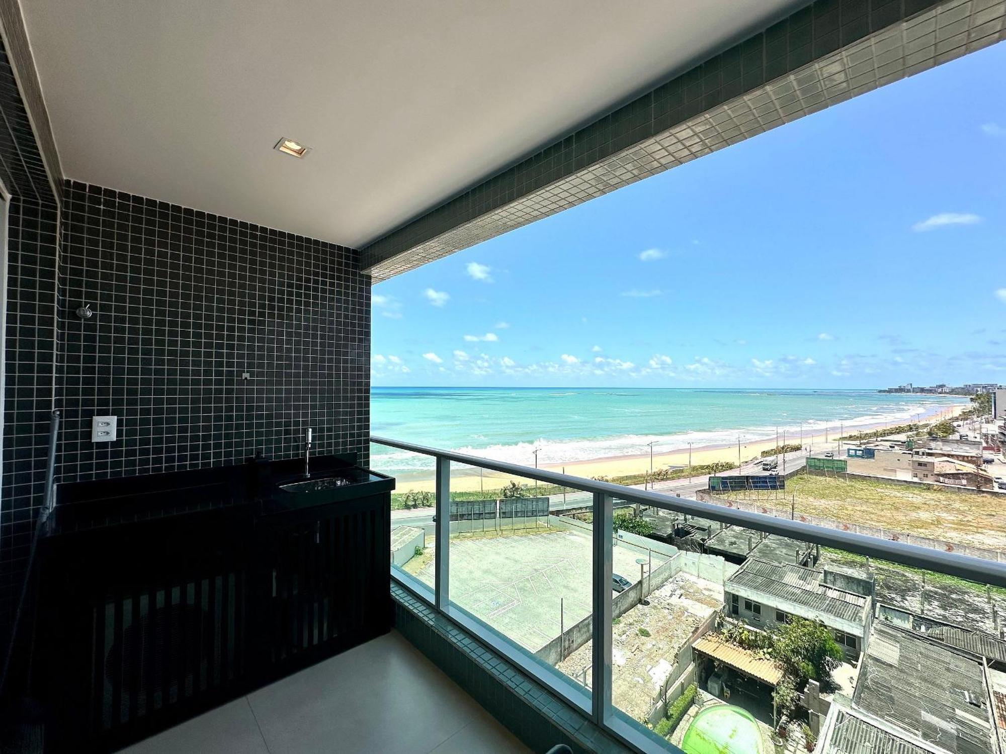 Rn Er Hospedagens Apartment Maceio (Alagoas)