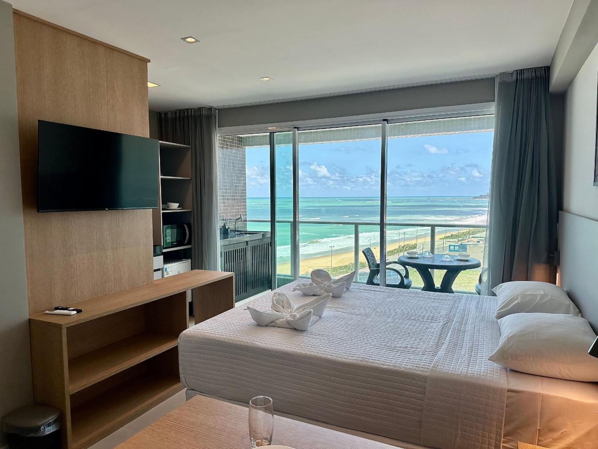 Apartment Rn Er Hospedagens Maceio (Alagoas)