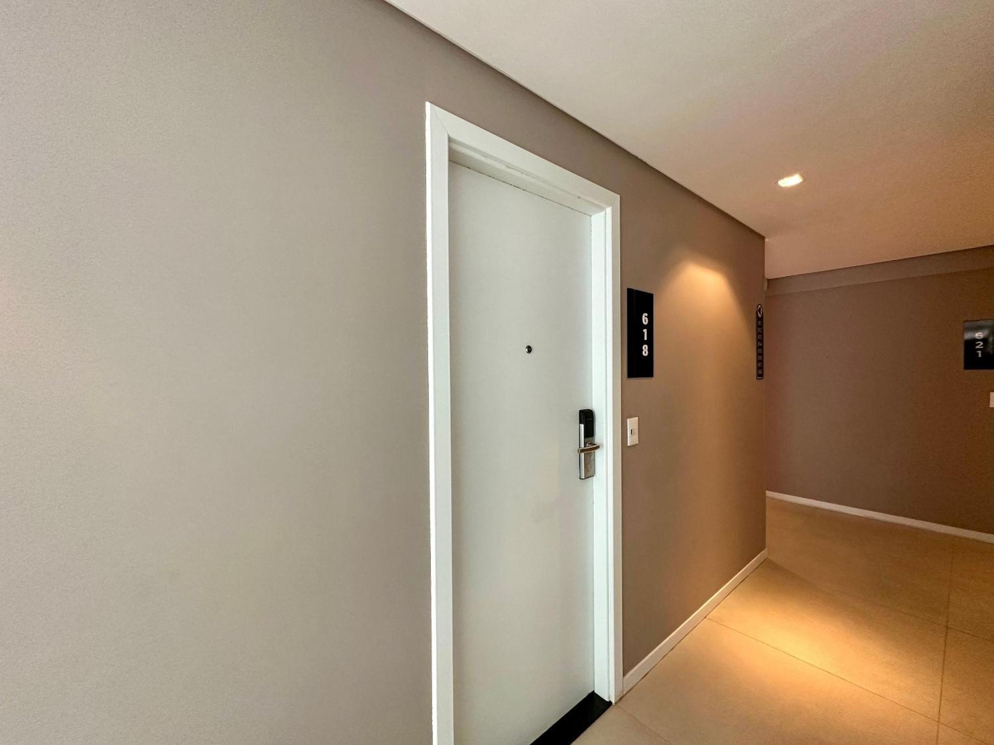 Apartment Rn Er Hospedagens *