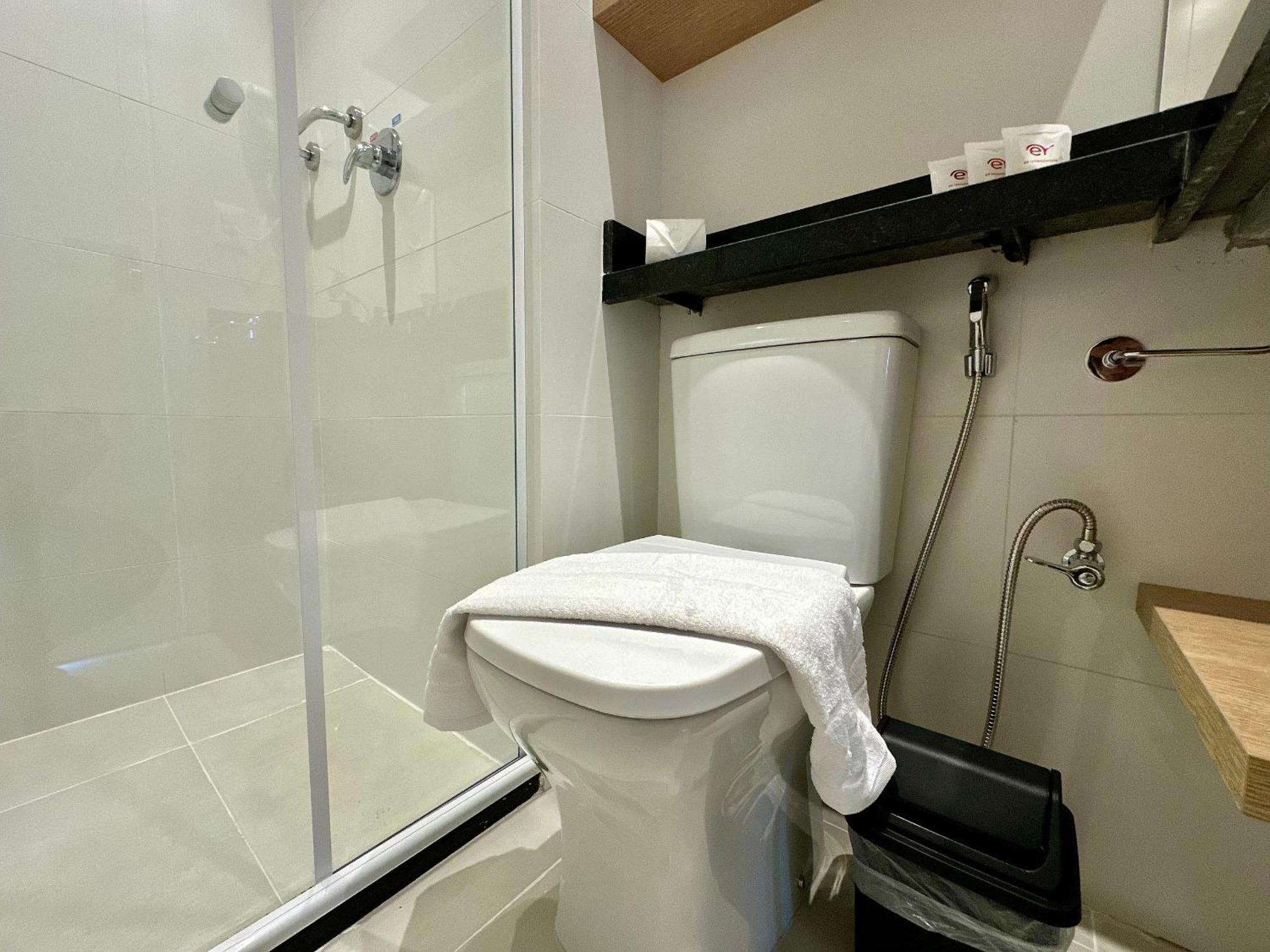 Rn Er Hospedagens Apartment Maceio (Alagoas)