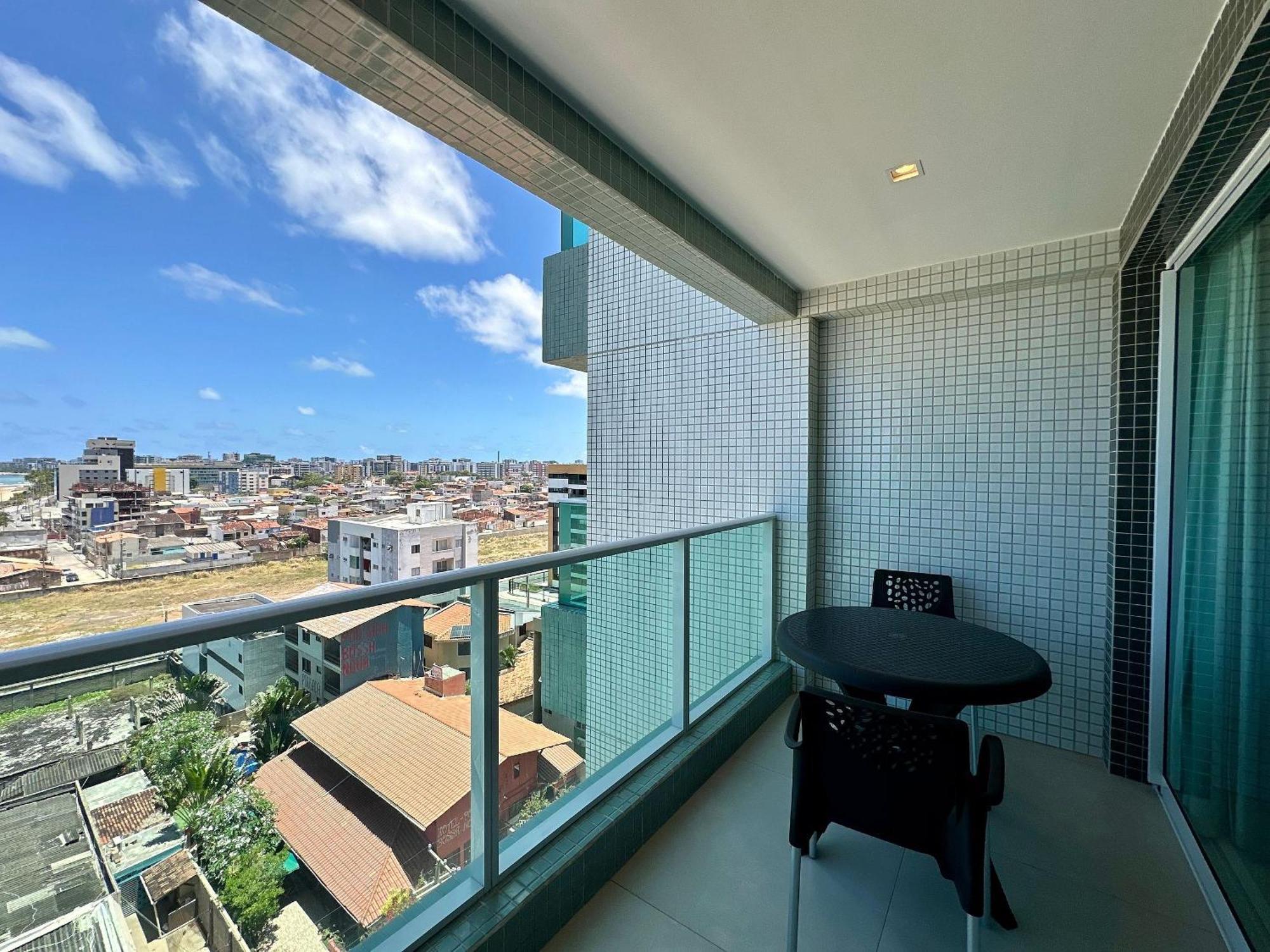 Apartment Rn Er Hospedagens Maceio (Alagoas)