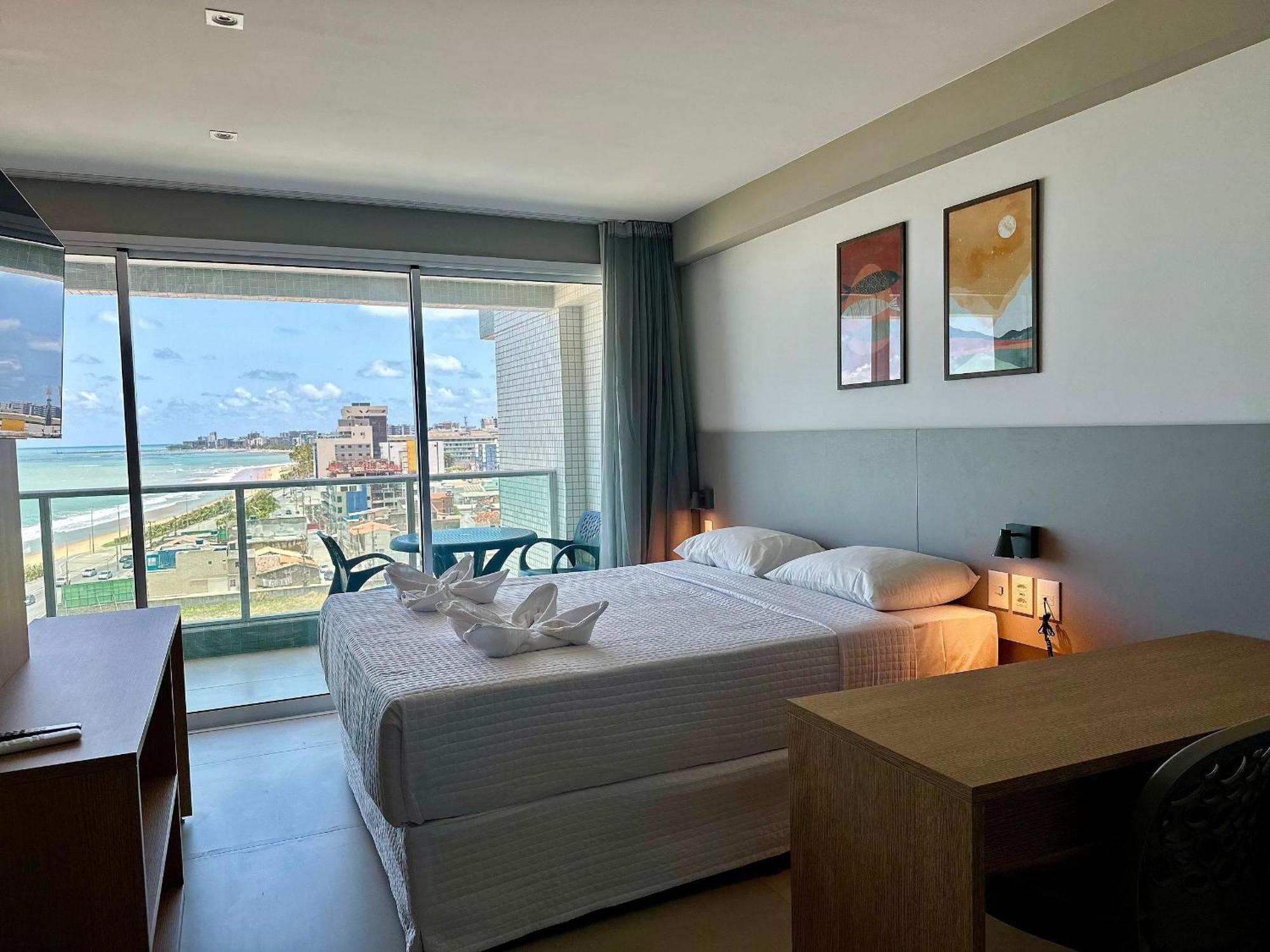 Apartment Rn Er Hospedagens Maceio (Alagoas)
