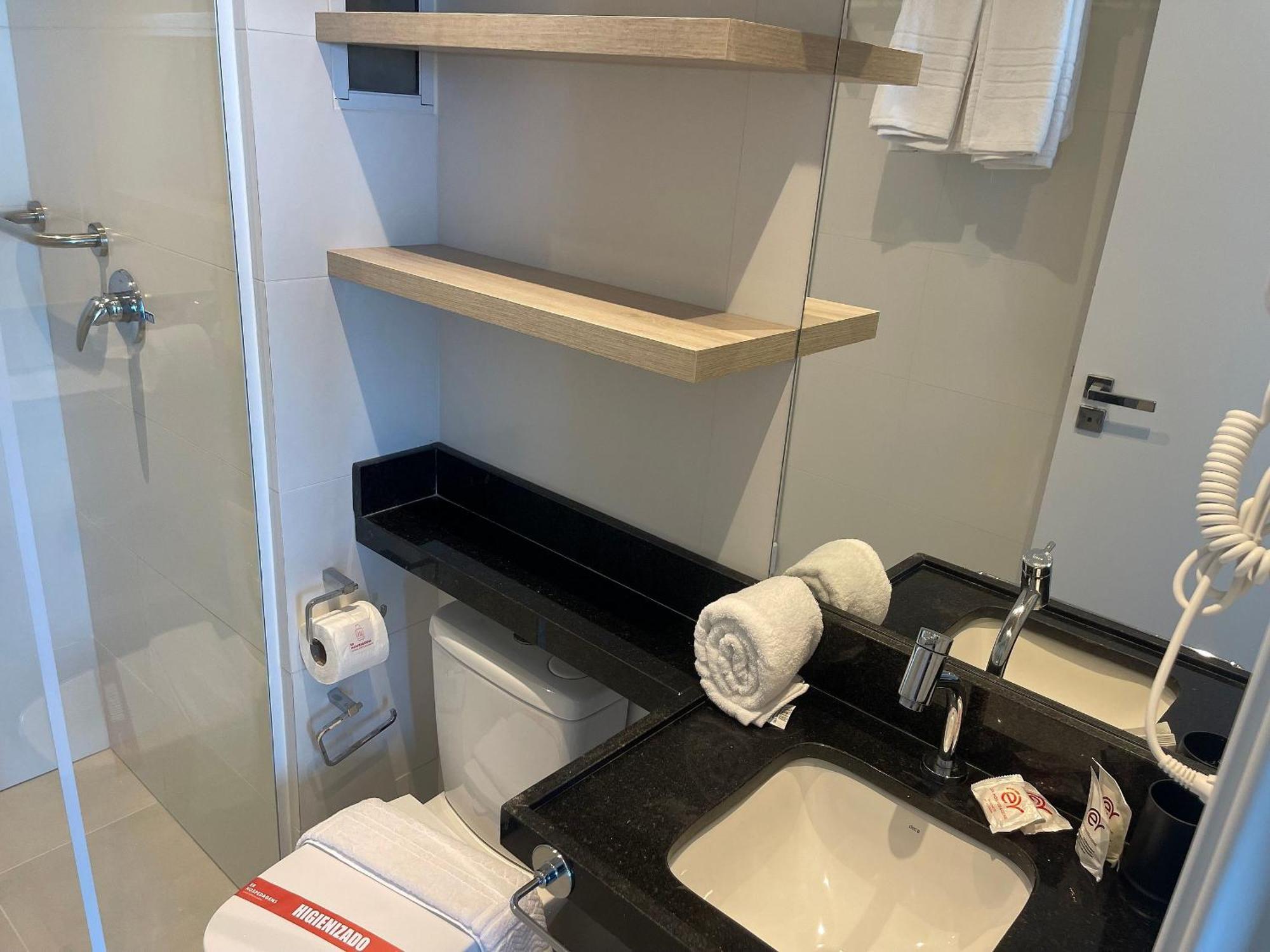 Apartment Rn Er Hospedagens Maceio (Alagoas)