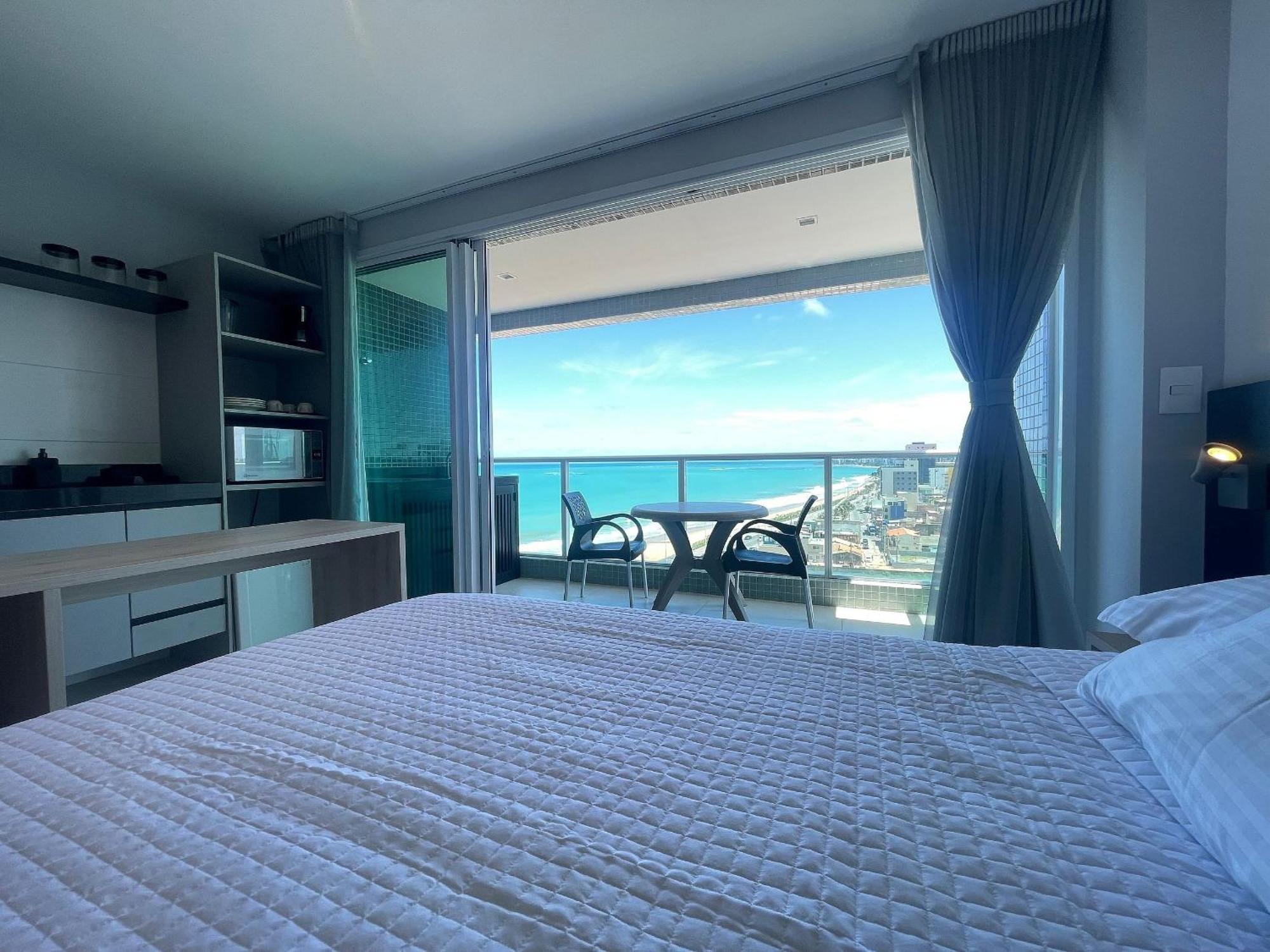 Apartment Rn Er Hospedagens