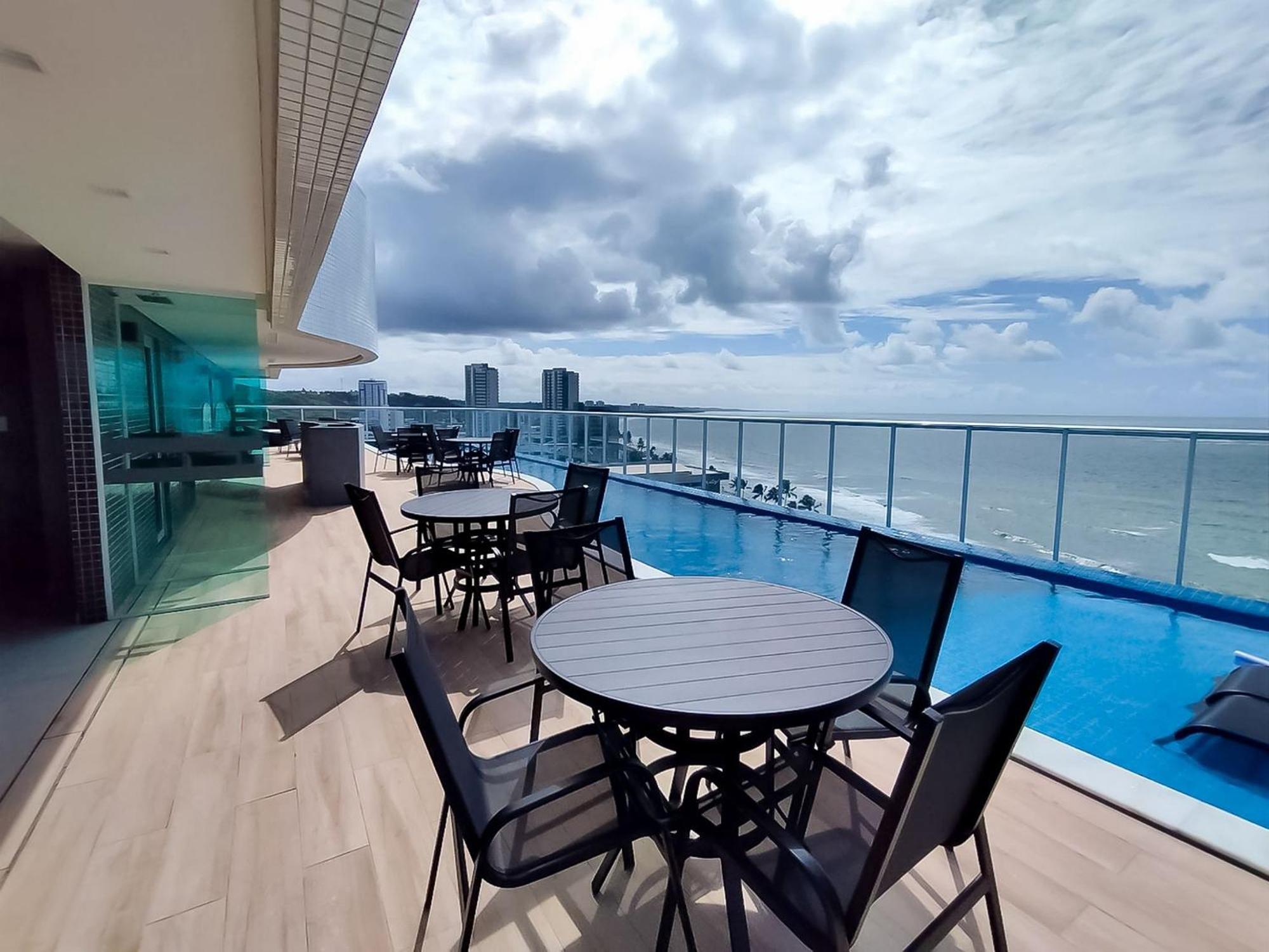 Apartment Rn Er Hospedagens Maceio (Alagoas)